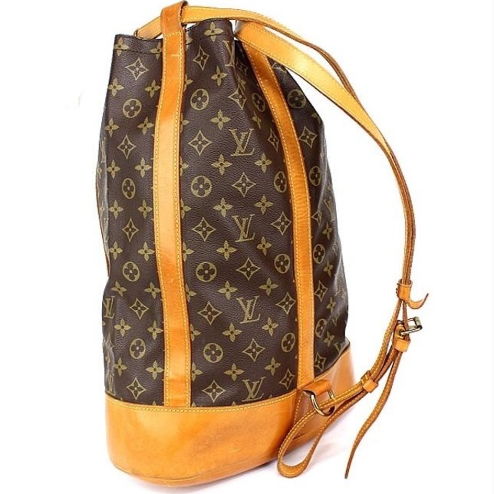 LV Backpack